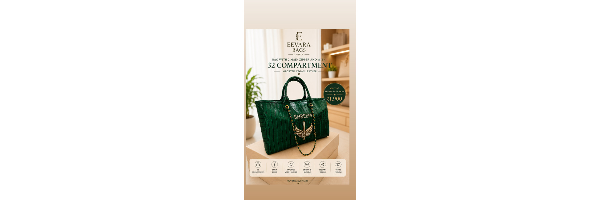 Royale luxe