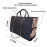32 POCKET PREMIUM LUXE BLACK CHEETAH