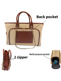 32 POCKET PREMIUM LUXE CREAM