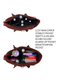 32 POCKET PREMIUM LUXE CREAM