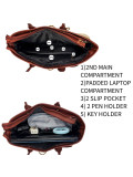 32 POCKET PREMIUM LUXE CREAM