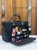 32 POCKET PREMIUM LUXE BLACK
