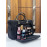 32 POCKET PREMIUM LUXE BLACK