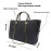 32 POCKET PREMIUM LUXE BLACK