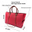 32 POCKET PREMIUM LUXE RED