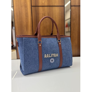 BOSS LADY TOTE     ₹ 1,650