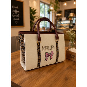 BOSS LADY TOTE     ₹ 1,650
