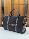 BOSS LADY BLACK CHEETAH 