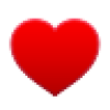   Heart +100  + ₹ 100.00 