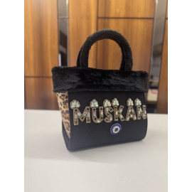 FUR TOTE PREMIUM  (6)