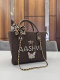 MINI LUXE BROWN DAIMOND