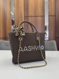 MINI LUXE BROWN DAIMOND