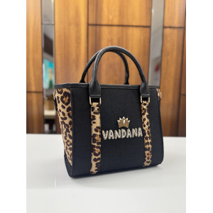 MINI BOSS LADY TOTE