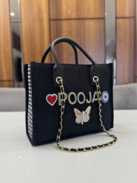 MINI GLITCH BOX CHAIN