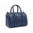 BLUE MINI DUFFLE