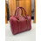 MERLOT MINI DUFFLE