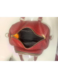 MERLOT MINI DUFFLE