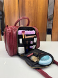 MERLOT MINI DUFFLE