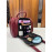MERLOT MINI DUFFLE
