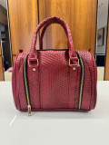 MERLOT MINI DUFFLE