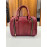 MERLOT MINI DUFFLE