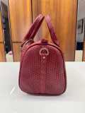 MERLOT MINI DUFFLE