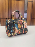 FLORA MINI DUFFLE