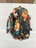 FLORA MINI DUFFLE