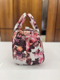 ROSE BLOOM MINI DUFFLE