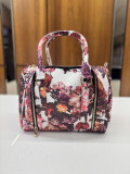ROSE BLOOM MINI DUFFLE