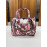 ROSE BLOOM MINI DUFFLE