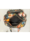 FLORA MINI DUFFLE