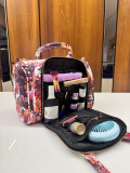 ROSE BLOOM MINI DUFFLE
