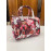 ROSE BLOOM MINI DUFFLE