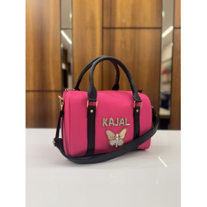 MINI SLING DUFFLE ₹1350