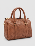 Vella Mini Duffle 