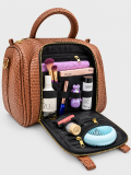 Vella Mini Duffle 