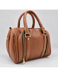 Vella Mini Duffle 