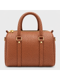 Vella Mini Duffle 