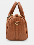 Vella Mini Duffle 