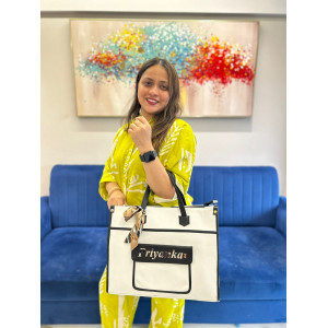 POCKET TOTE  ₹1,200