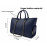 32 POCKETS BLUE LUXE