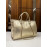 GOLDEN MUSE TOTE