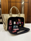 GOLDEN MUSE TOTE