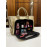 GOLDEN MUSE TOTE