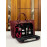 32 POCKET MAROON MAJESTY TOTE