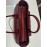32 POCKET MAROON MAJESTY TOTE