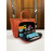 Sienna Croc Tote