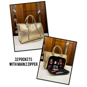 32 POCKET LUXE ROYALE